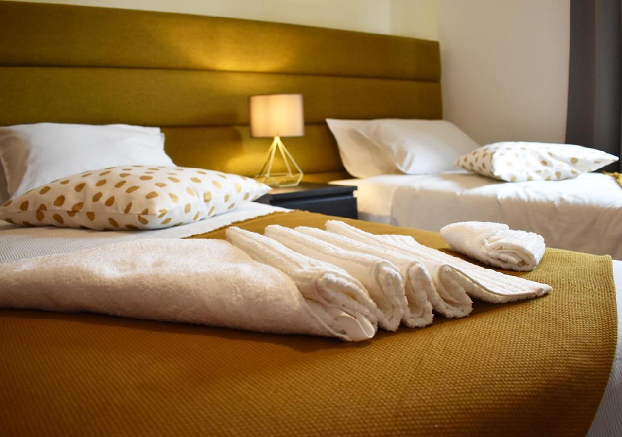 Bed and Breakfast Batalhoz House Cartaxo Exterior foto