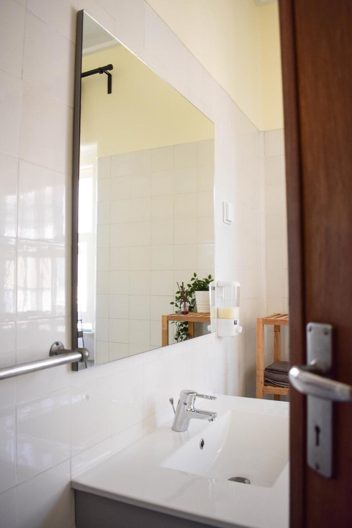Bed and Breakfast Batalhoz House Cartaxo Zimmer foto
