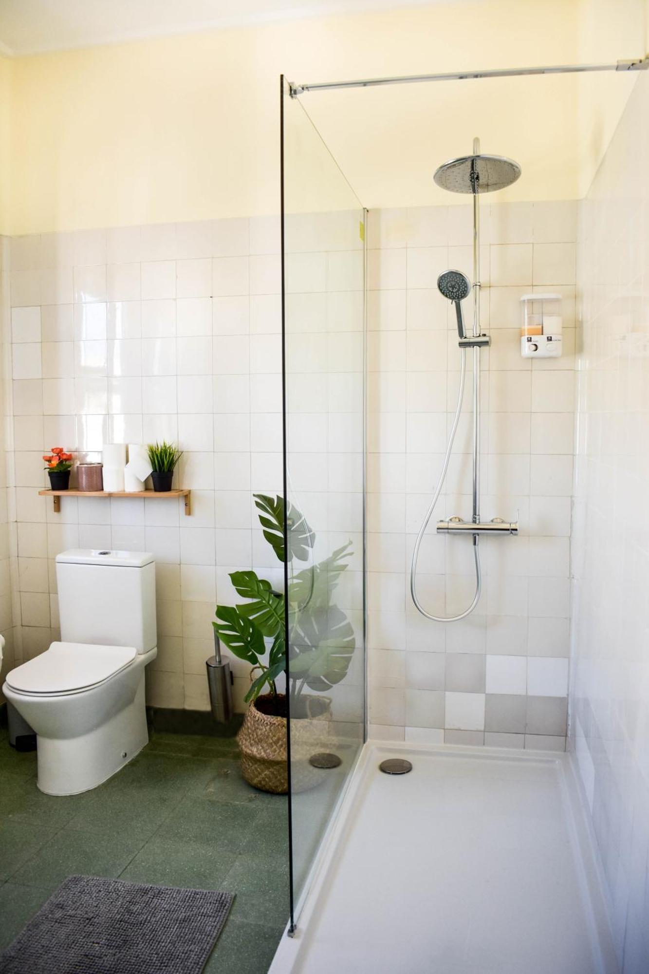 Bed and Breakfast Batalhoz House Cartaxo Zimmer foto